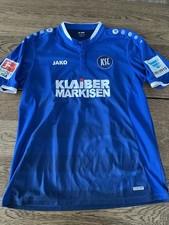 KSC Trikot