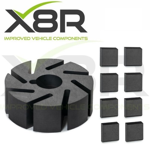 X8r laufrad unterdruckpumpe - *x8r,