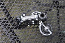 Campagnolo Record 1st