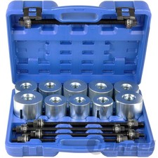 GUMMIBUCHSEN KUGELLAGER