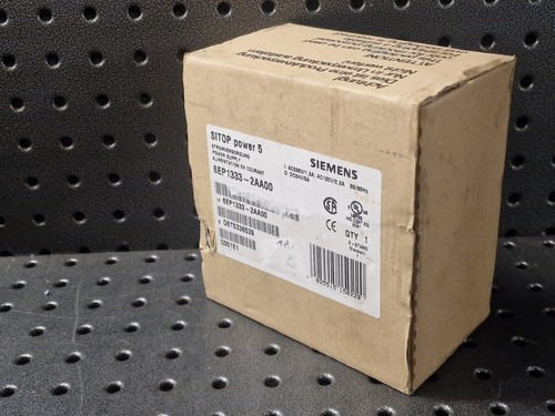 Siemens power supply - power,
