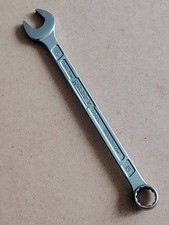 HAZET 600N Ring-Maulschlüssel