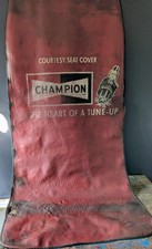 Oldtimer Champion Zündkerzen