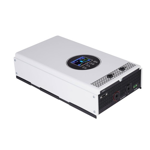 2000w 48v solar inverter grid - 48v,