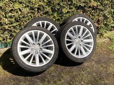 Alufelgen audi speedline - 4x,