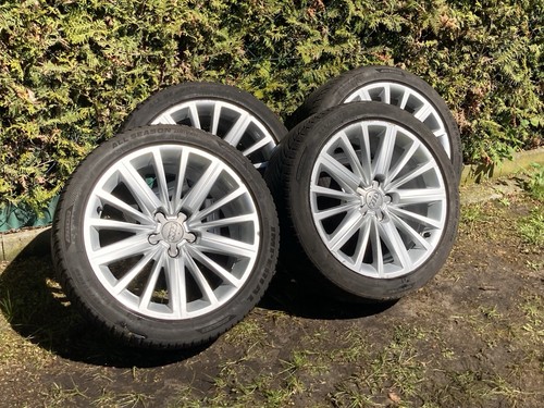 Alufelgen audi speedline - 4x,