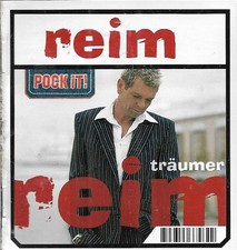 Matthias Reim - Träumer | CD