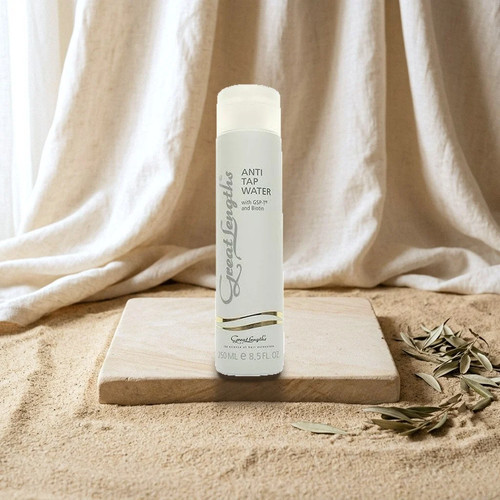 Great lengths anti - lengths, tap