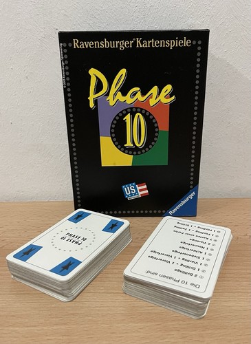 Phase ravensburger 2005 - ravensburger,
