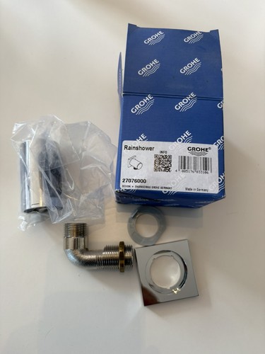 Grohe wandanschlussbogen - grohe,