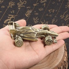 Mini Go Kart Fresh Figurine