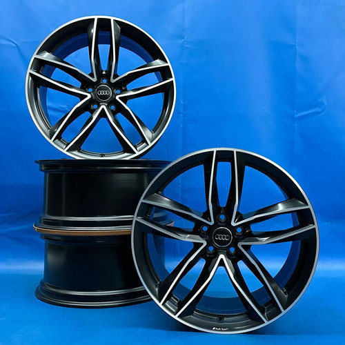 Zoll audi 8t - zoll, 8f