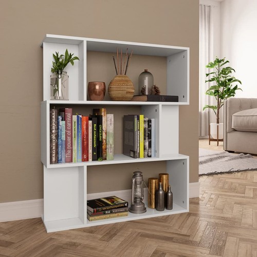 Bücherregal raumteiler - bücherregal,