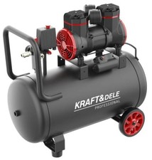 Ölfreier Kompressor 50 L 8