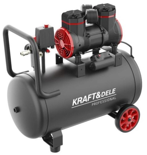 ölfreier kompressor 8 - Ölfreier, l