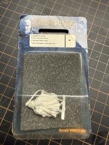 Games workshop lord - workshop, of