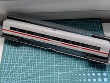 Trix H0 ICE 4 Bord Restaurant Komplett Gehäuse Mit Unterteil Und  In Einrichtung