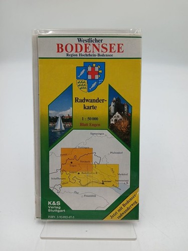 Westlicher bodensee bl - bodensee,, 3