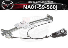 MAZDA Original Manueller