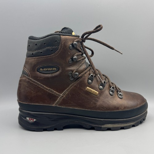 Lowa ranger gtx wander - lowa,