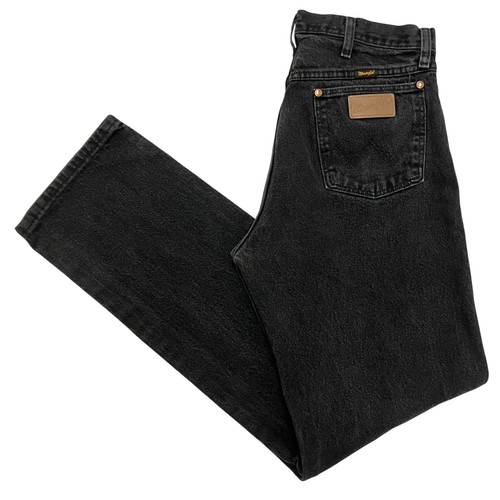Wrangler cowboy cut jeans - cut,