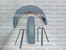 BMW R26 R27 R50 R60 Rohstahl