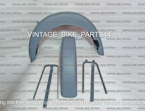 Bmw r26 r27 - r50, r60