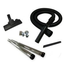 Staubsauger-Saugschlauch Set