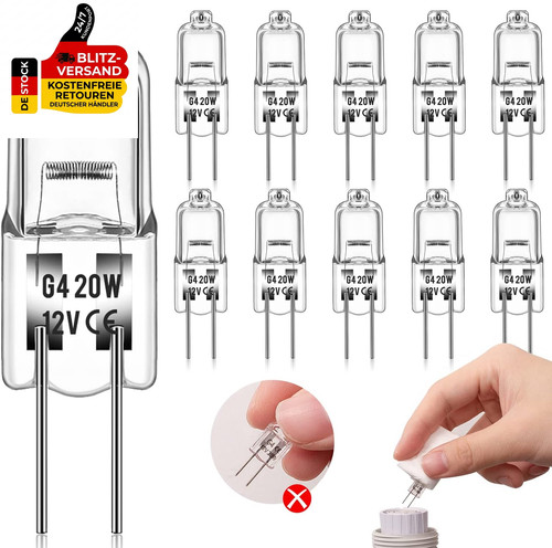 Halogenlampen stück - halogenlampen, stück）