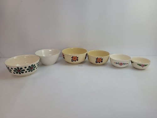 Schüsseln ddr torgau - schüsseln,