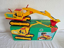 Gama JCB 5C Hydraulik Bagger