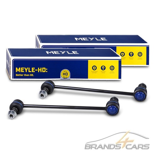 Meyle koppelstange vorne - 2x,