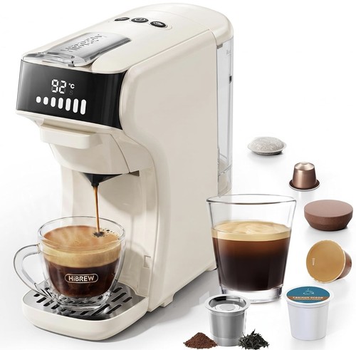 Hibrew h1b 1 - hibrew, in