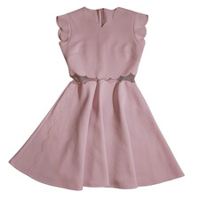 Ted Baker Kleid Gr. 2 (10)