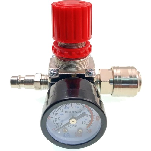 Kompressor druckregler 4 - kompressor, 1/4