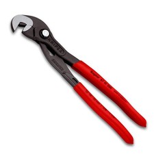 KNIPEX Cobra-Schlüssel 250mm Nr. 87 41 250 mit Kunststoff-Griff