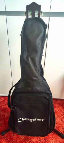 Cherrystone cantabile acoustic - cantabile,