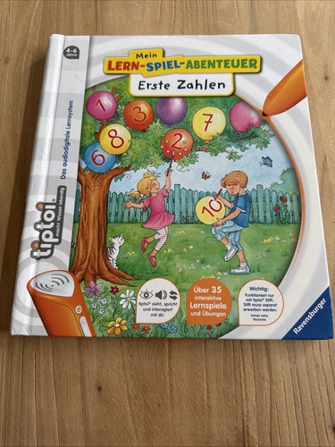 Tiptoi mein - tiptoi®,