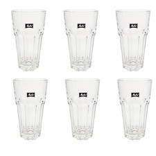 6x Melitta Kaffee Latte