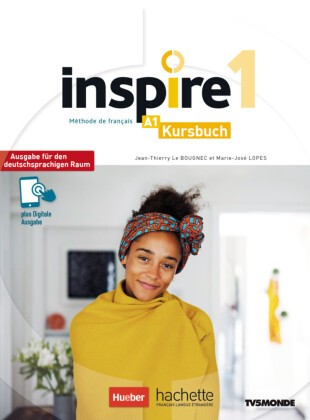 Inspire ausgabe für den - 1,