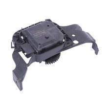 VW Fox Polo 9N Stellmotor