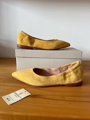 Crickit ballerina spitz - 39,