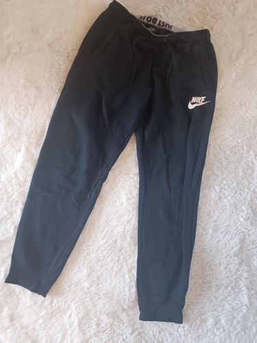 Nike damen sporthose - sporthose, schwarz