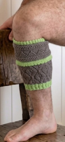 Loferl zur trachtenlederhose - loferl,