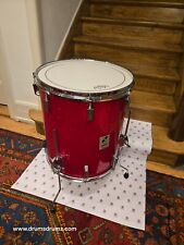 SONOR Phonic Plus Metallic Red