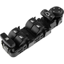 Fensterheberschalter vorne