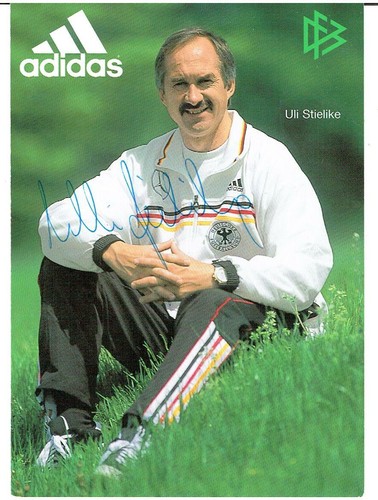 Uli stielike 1986 - 1986, dfb