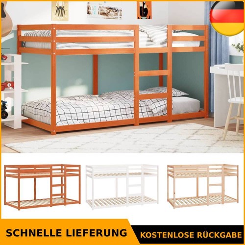 Vidaxl etagenbett ohne - vidaxl,