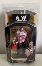 AEW Unrivaled Eddie Kingston -