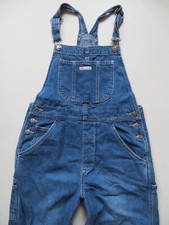 Levi's DRY GOODS Latzhose